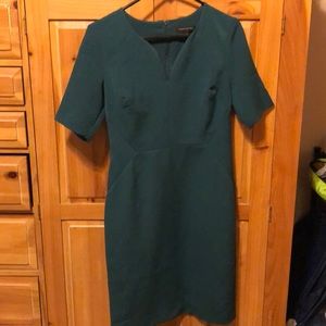 Banana republic dress